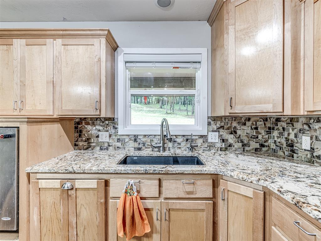 18400 E Coffee Creek Road