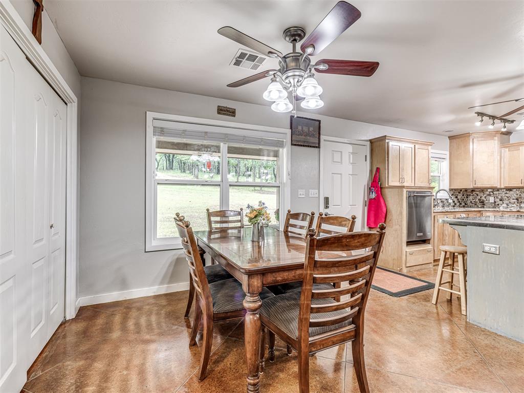 18400 E Coffee Creek Road