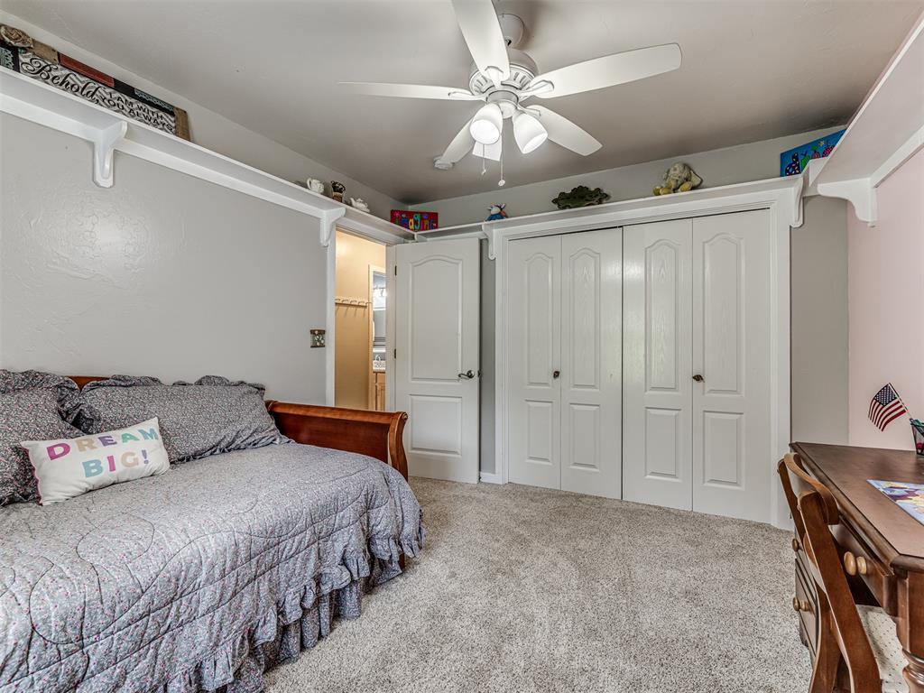 18400 E Coffee Creek Road