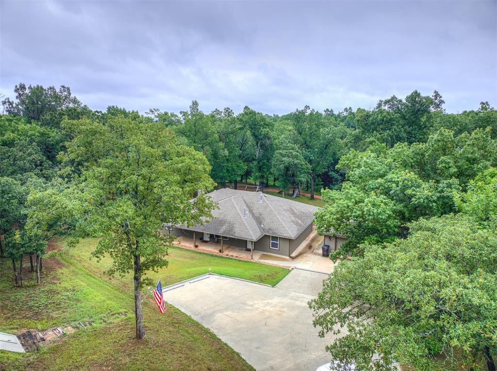 18400 E Coffee Creek Road