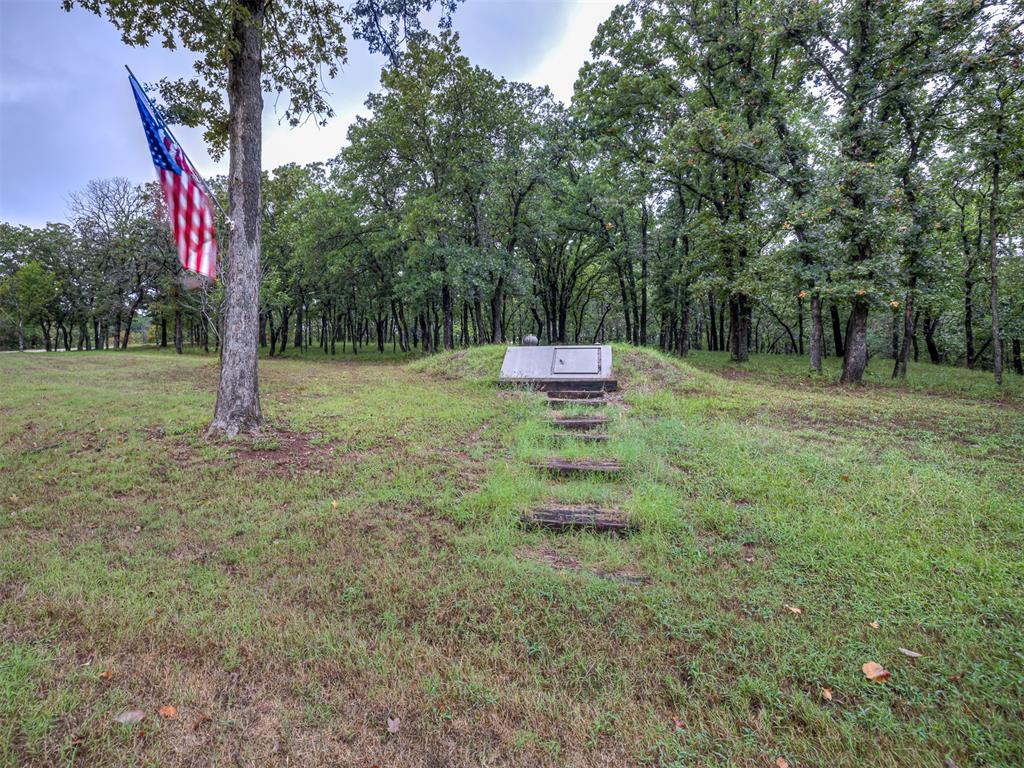 18400 E Coffee Creek Road