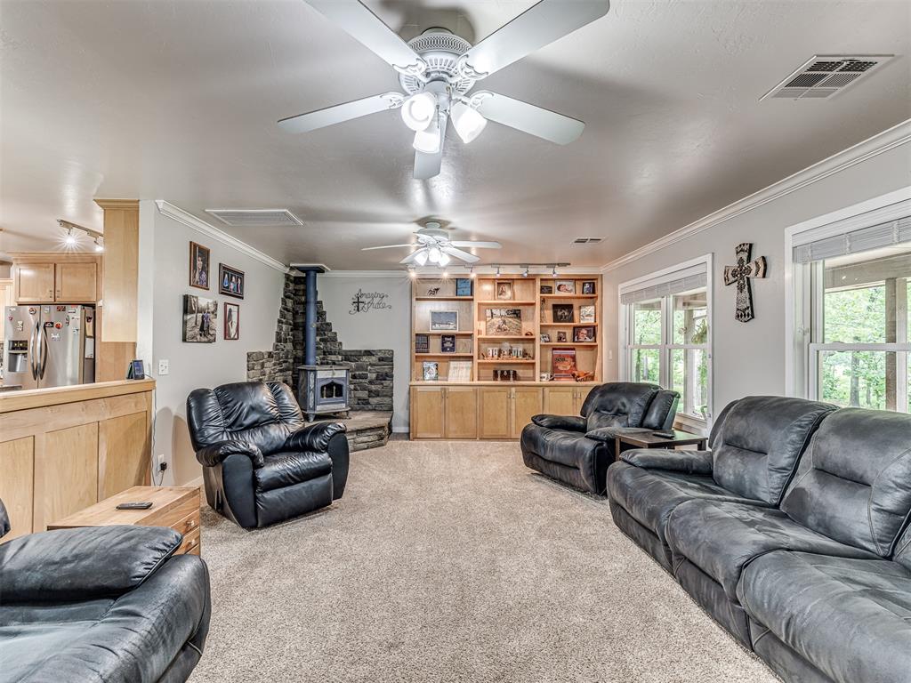 18400 E Coffee Creek Road