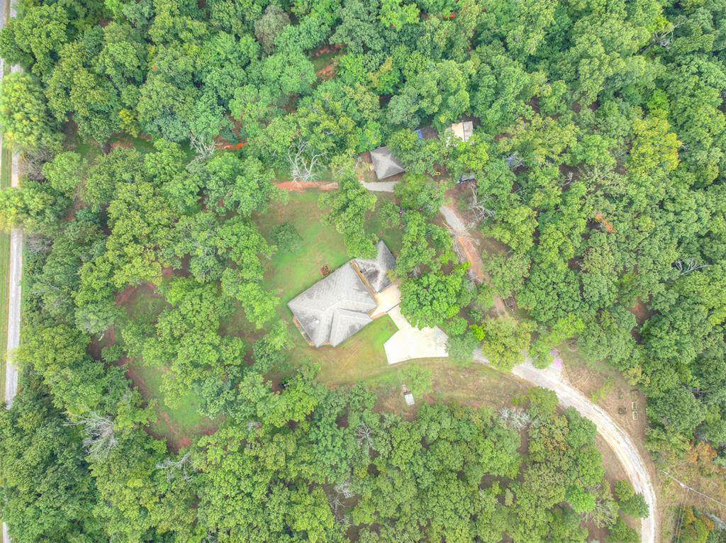 18400 E Coffee Creek Road