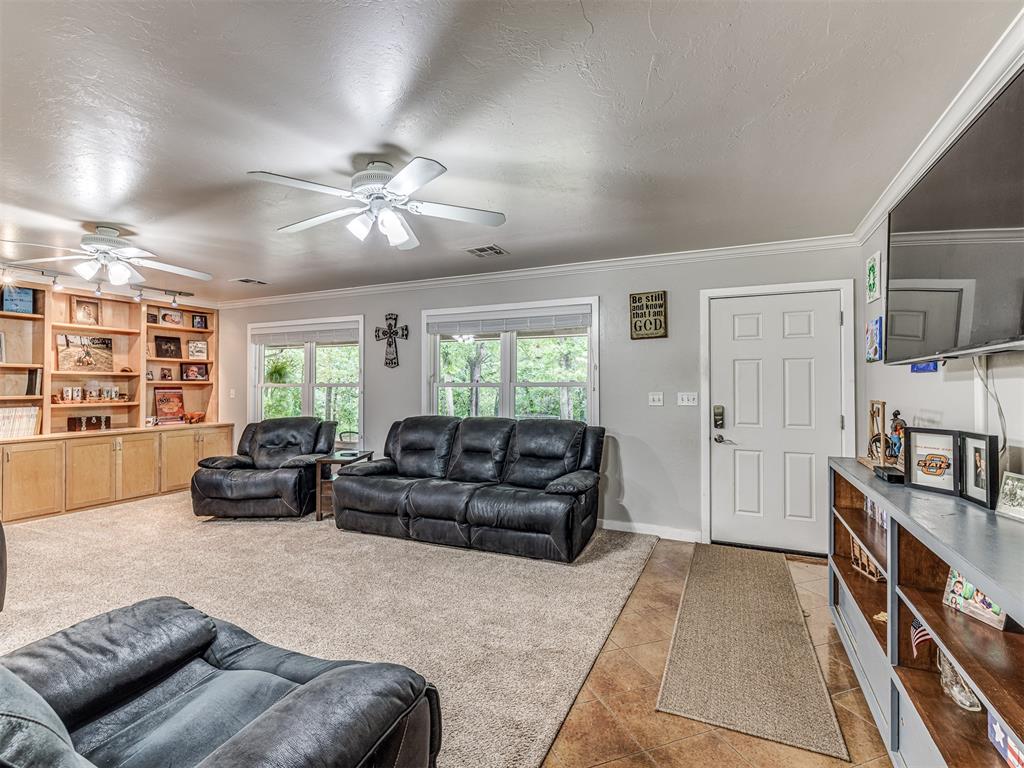 18400 E Coffee Creek Road