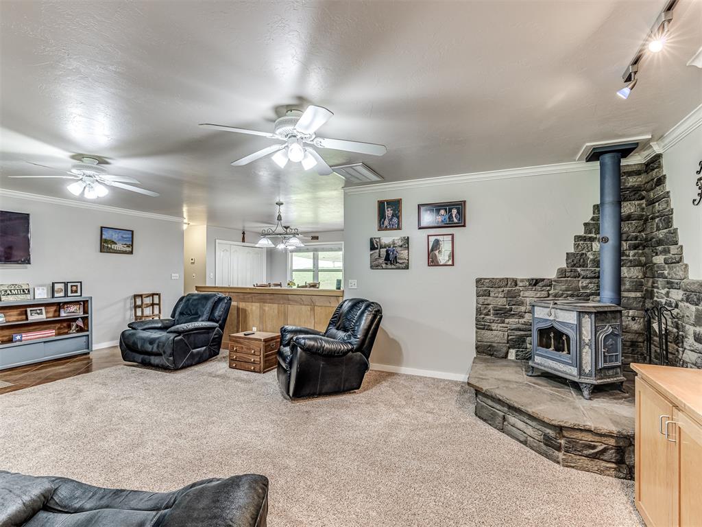 18400 E Coffee Creek Road