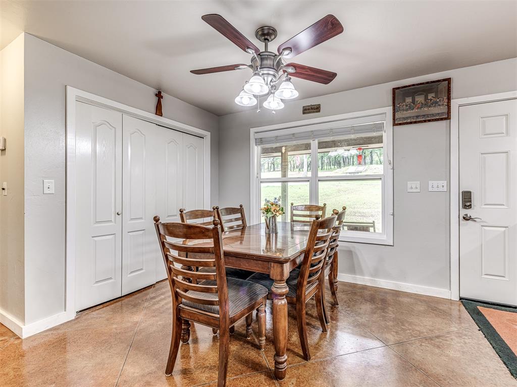 18400 E Coffee Creek Road