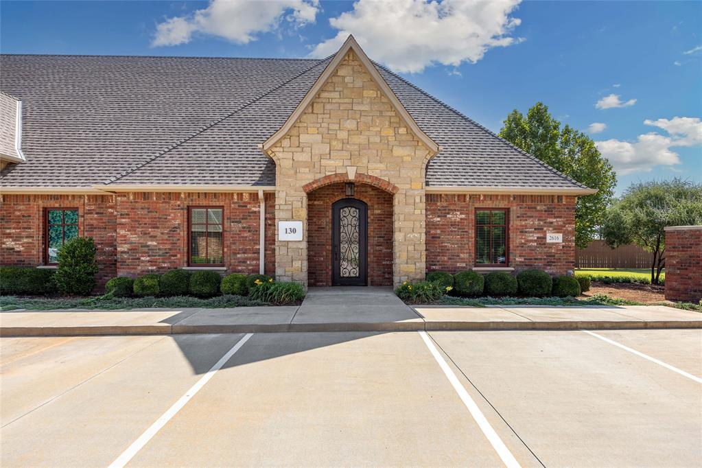 2616 Covell Village Drive Unit: 130