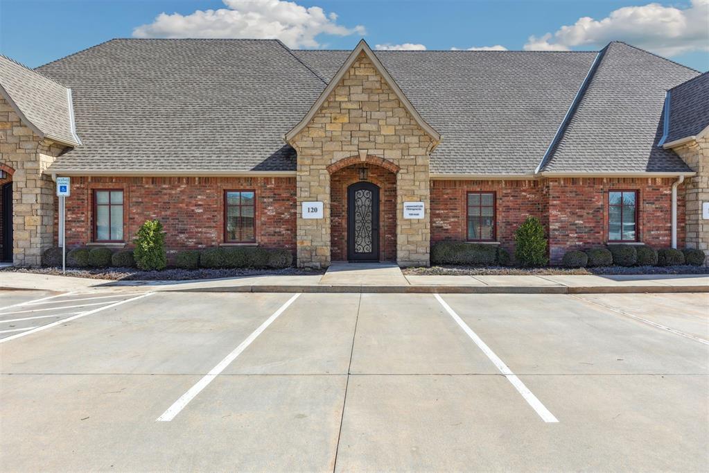 2616 Covell Village Drive Unit: 120