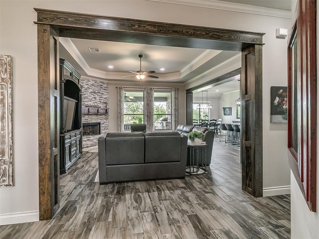 12801 Ponderosa Boulevard