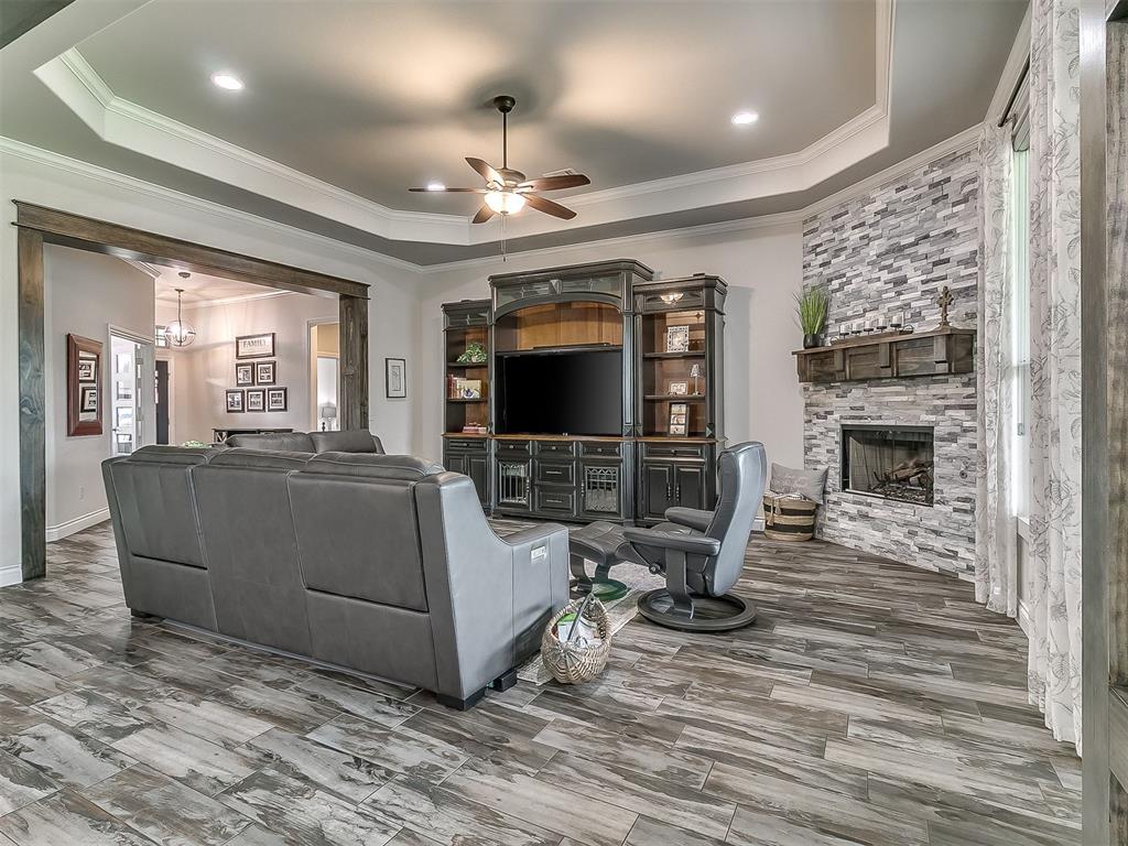 12801 Ponderosa Boulevard
