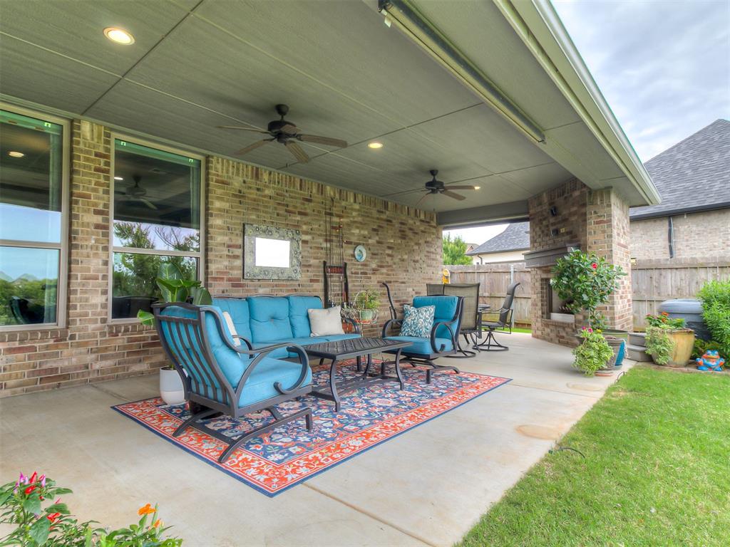 12801 Ponderosa Boulevard
