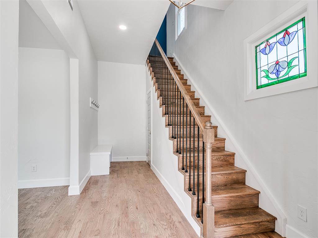 801 N Ash Street