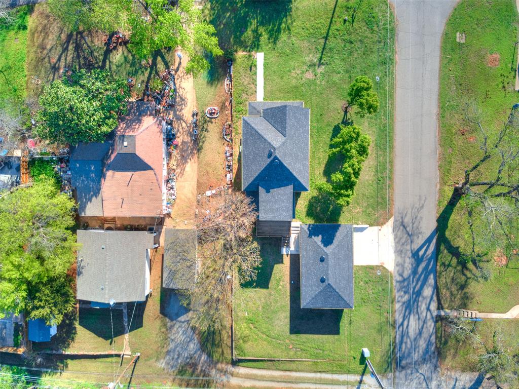 801 N Ash Street