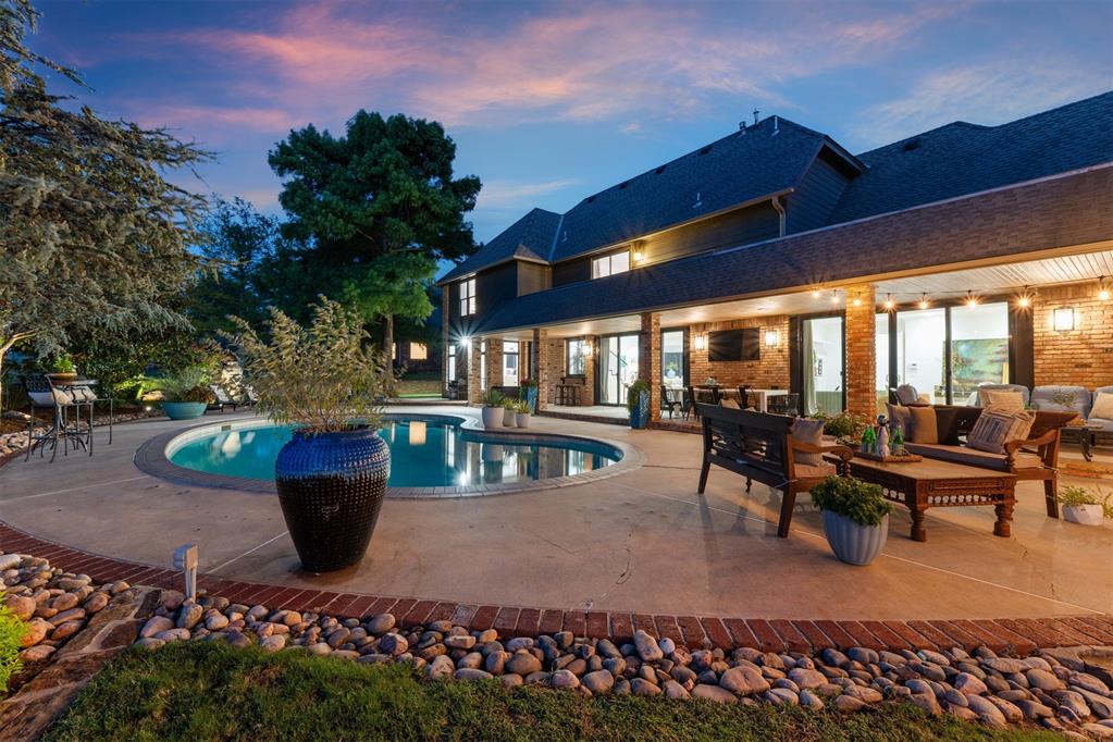 5801 Oak Tree Road