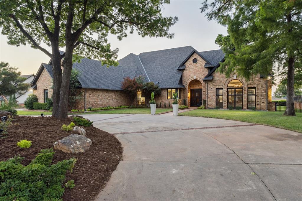 5801 Oak Tree Road