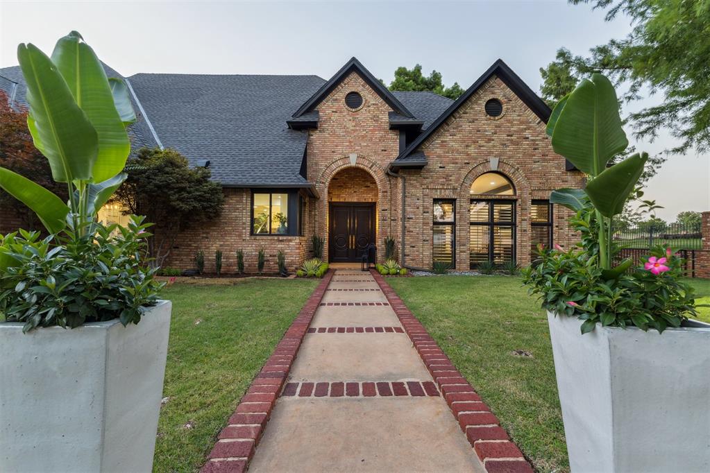 5801 Oak Tree Road