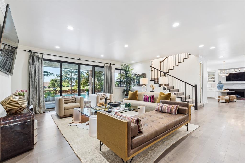 5801 Oak Tree Road
