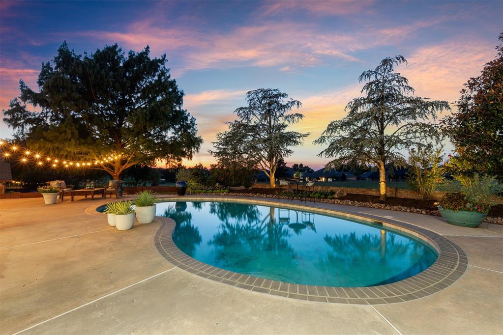 5801 Oak Tree Road