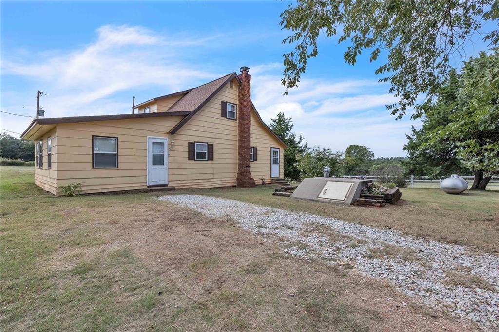 332939 E 1020 Road