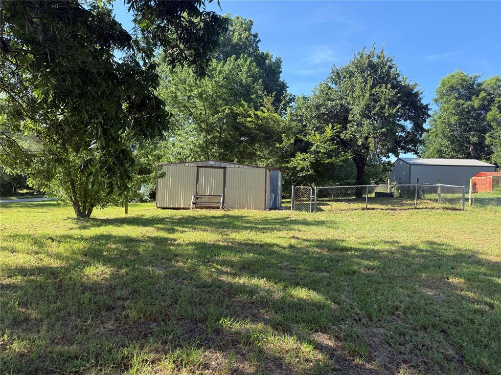 13621 Silver Meadows Road