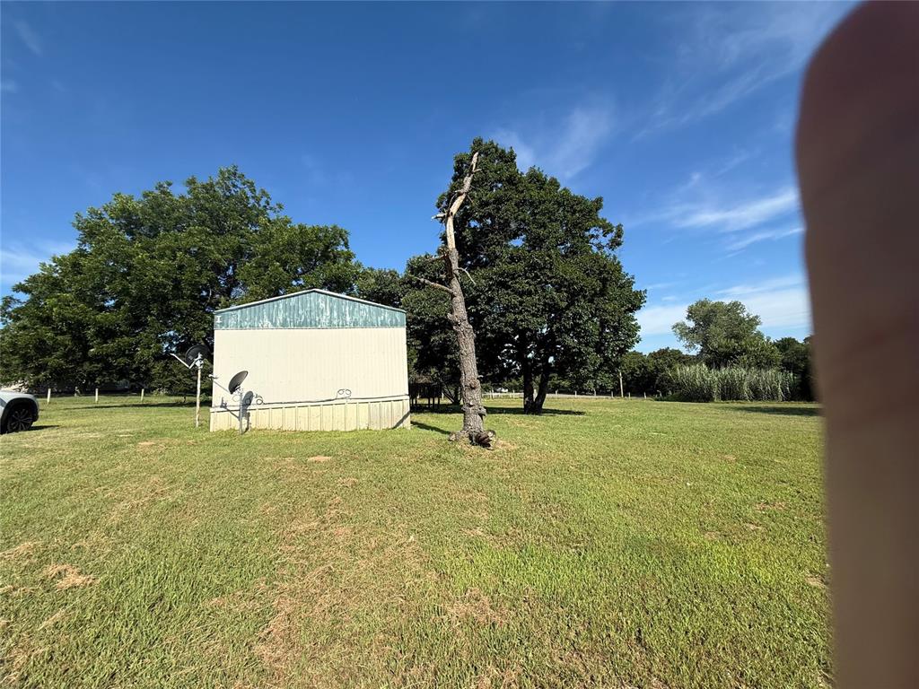 13621 Silver Meadows Road