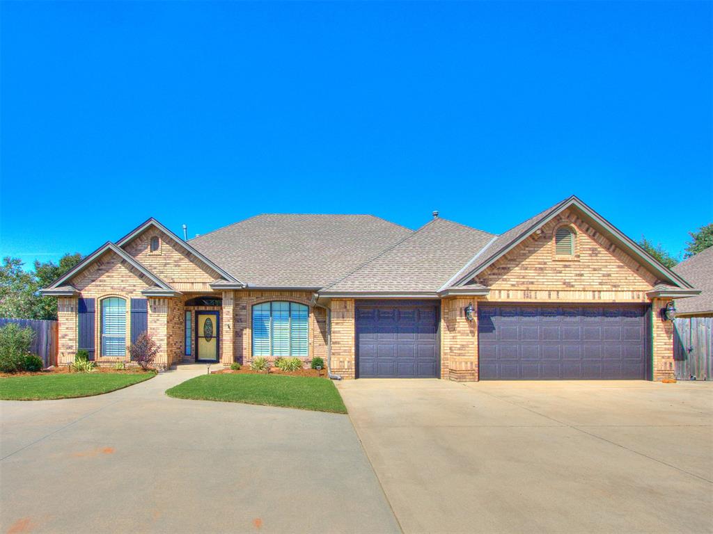 1129 Cambridge Drive