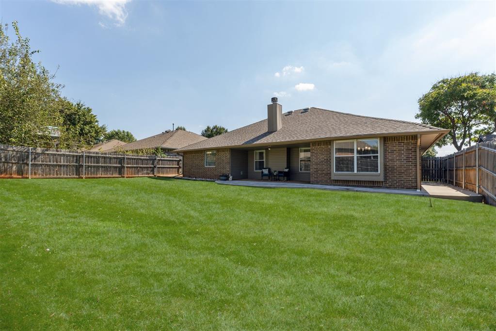 2105 Cedar Meadow Lane