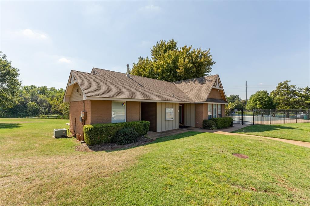 2105 Cedar Meadow Lane