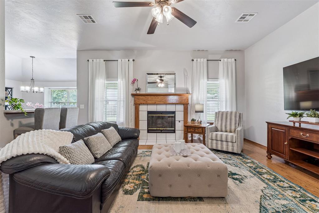 2105 Cedar Meadow Lane