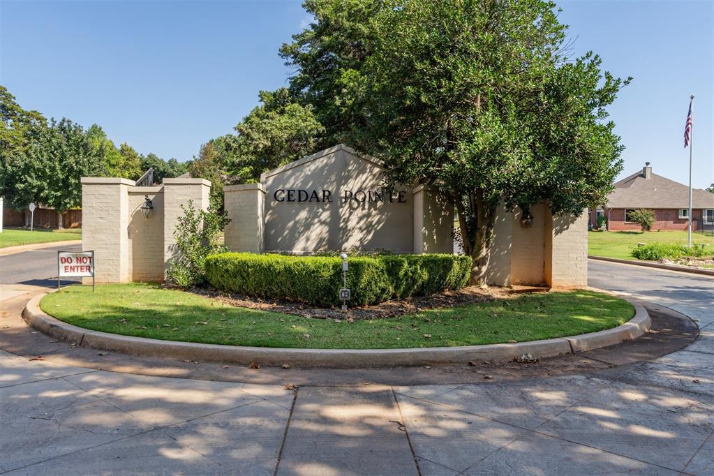 2105 Cedar Meadow Lane