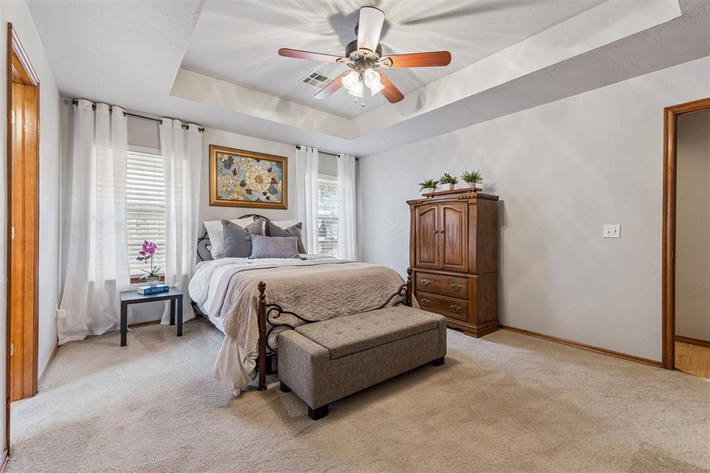 2105 Cedar Meadow Lane