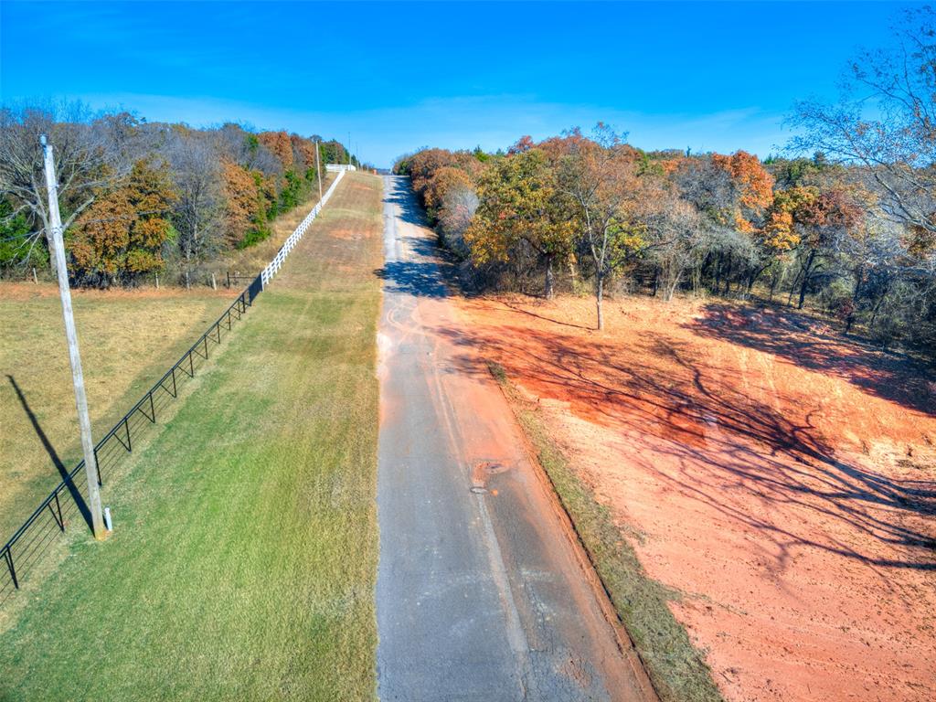 17200 N Choctaw Road