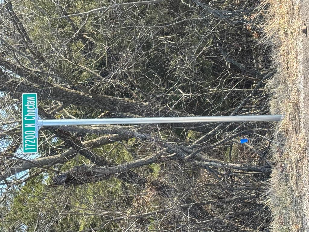 17200 N Choctaw Road