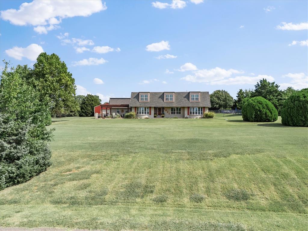 1621 Mill Creek Road