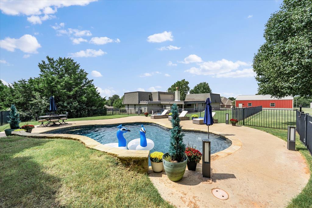 1621 Mill Creek Road