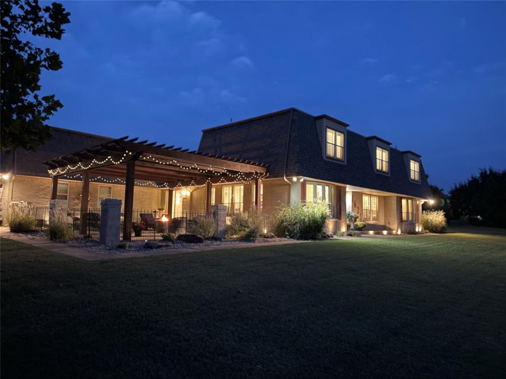 1621 Mill Creek Road
