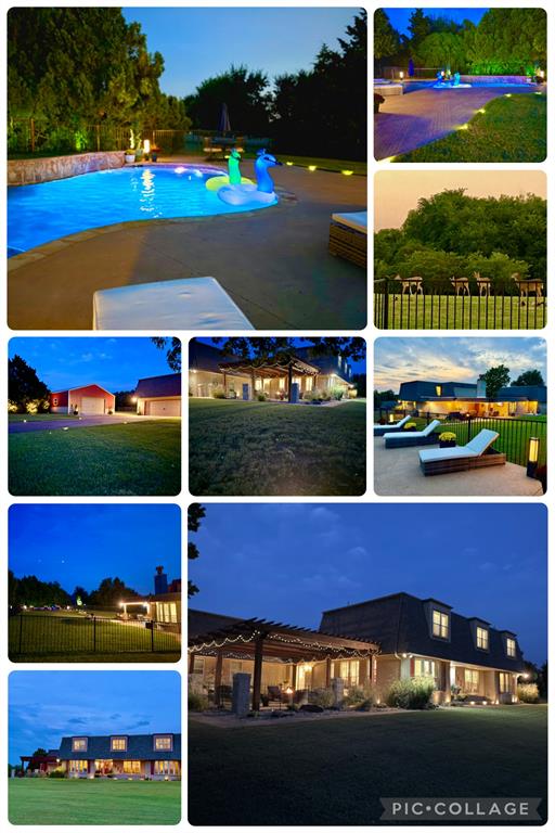 1621 Mill Creek Road