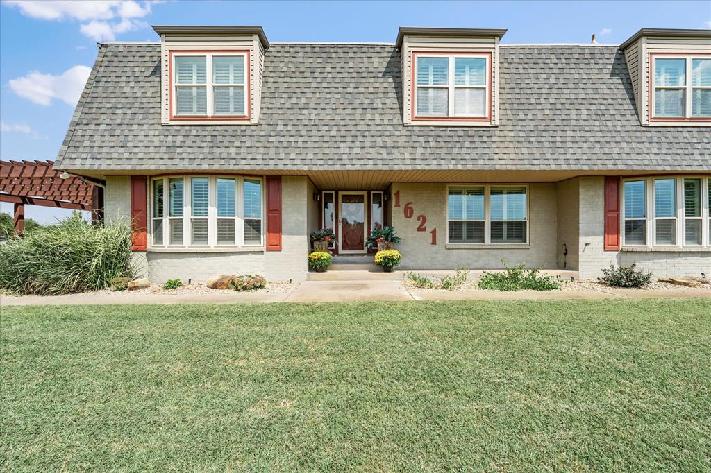 1621 Mill Creek Road