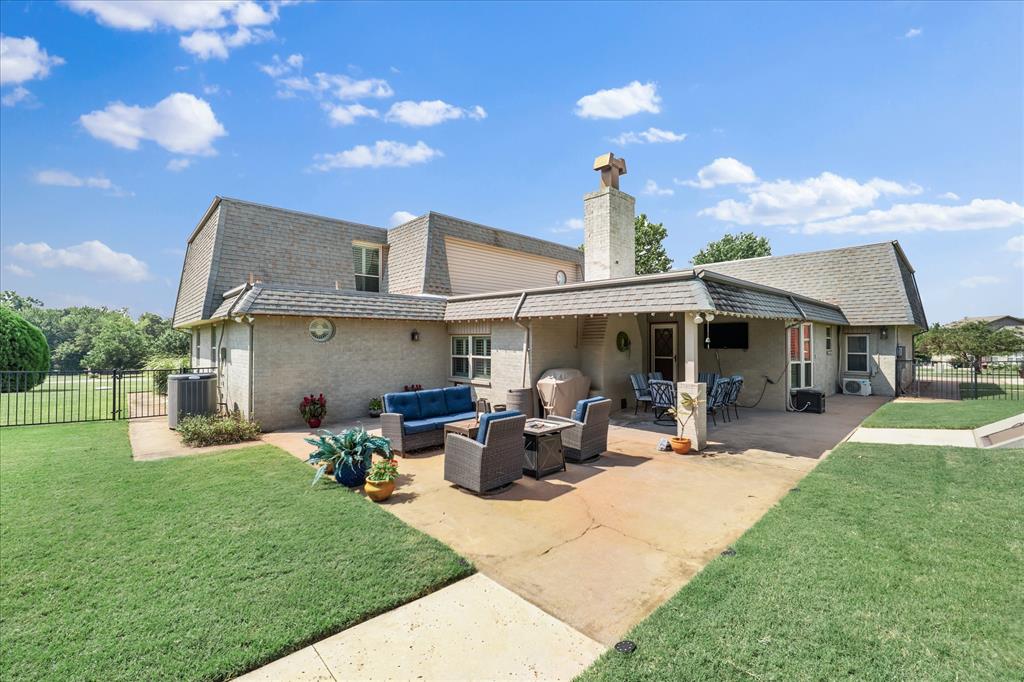 1621 Mill Creek Road
