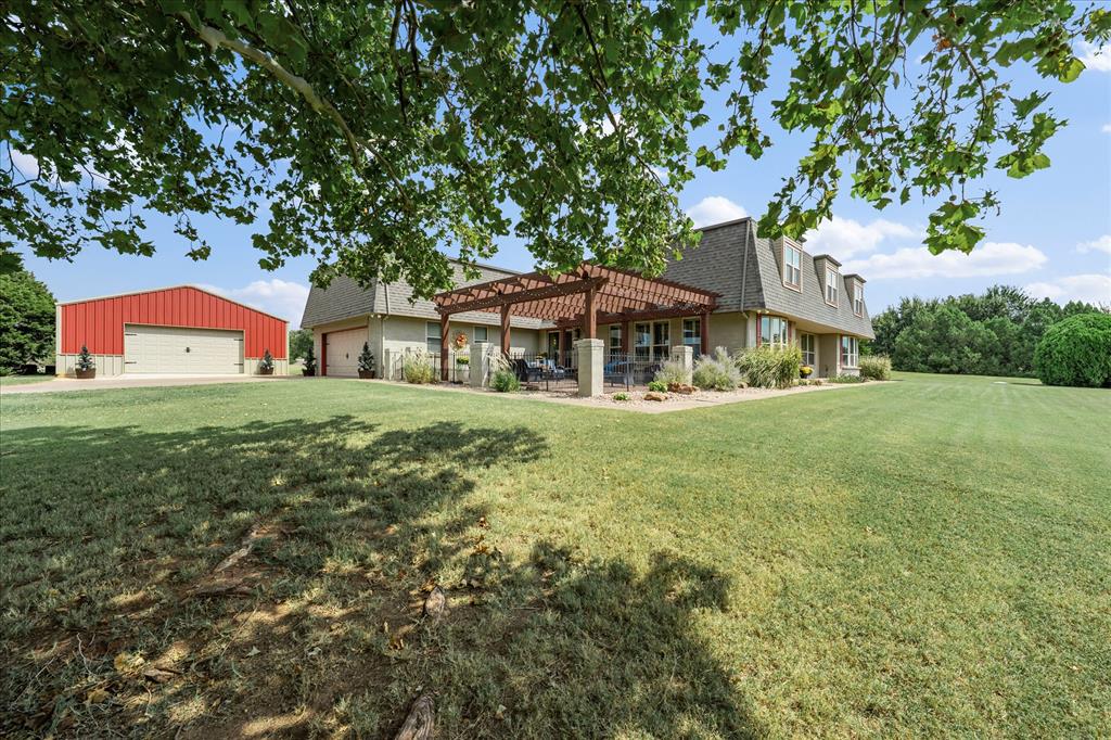 1621 Mill Creek Road
