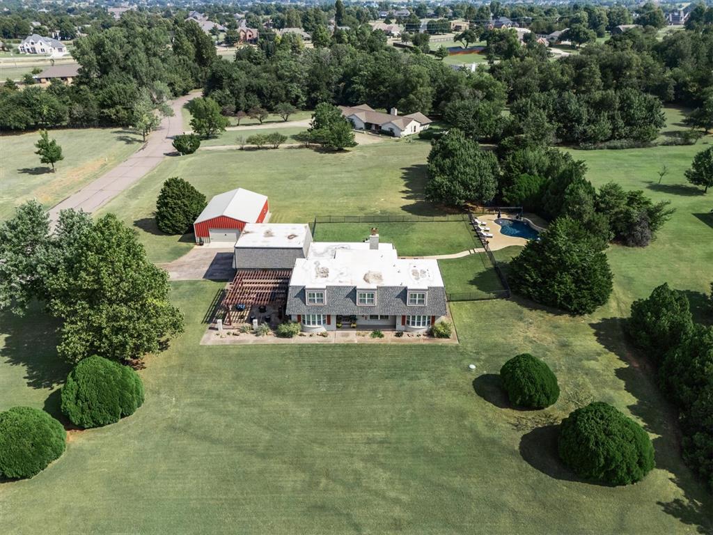 1621 Mill Creek Road