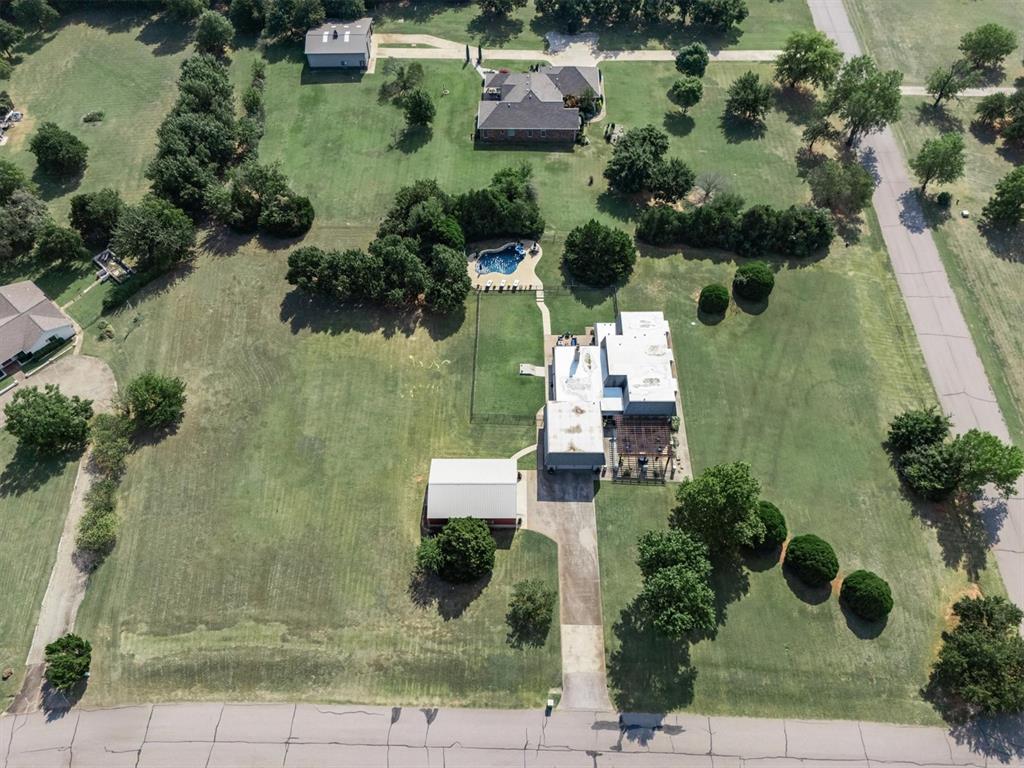 1621 Mill Creek Road