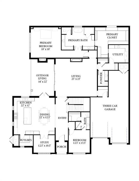 908 NW 157th Terrace