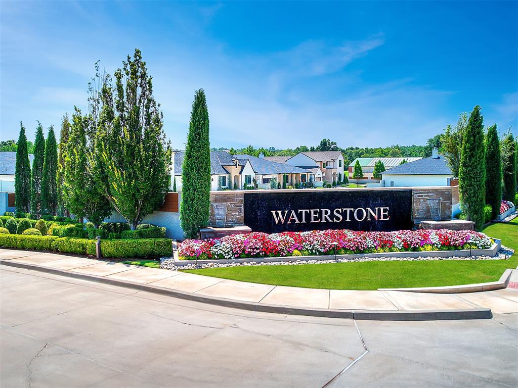 15605 Waterstone Way