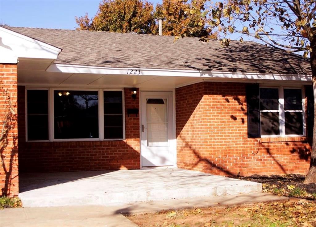 1223 NW 80th Street