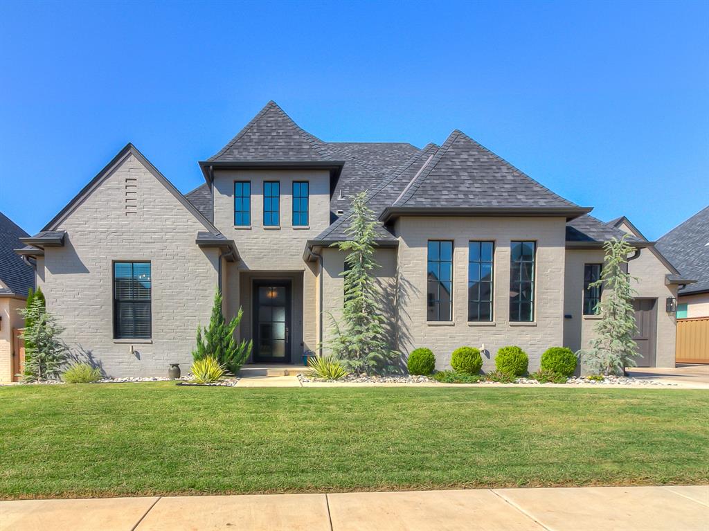 2917 Wood Thrush Way