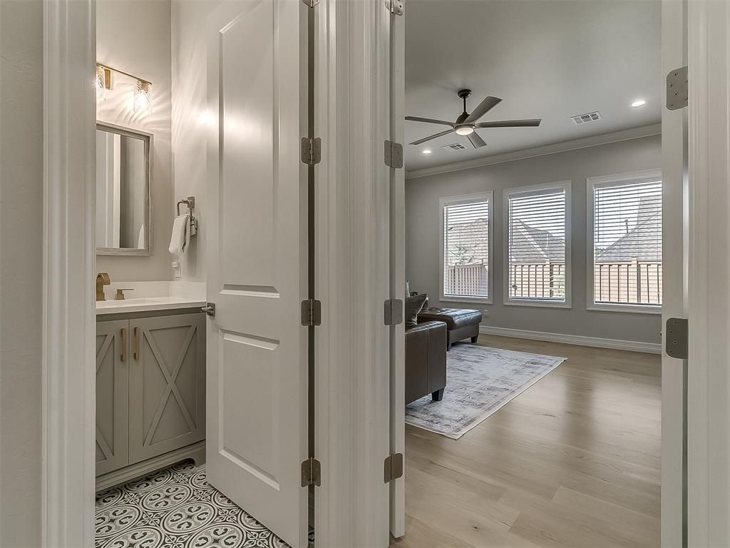 2917 Wood Thrush Way