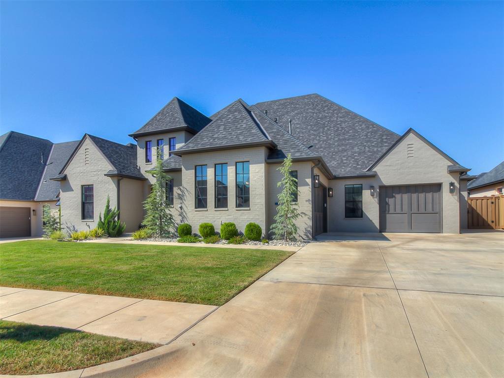 2917 Wood Thrush Way