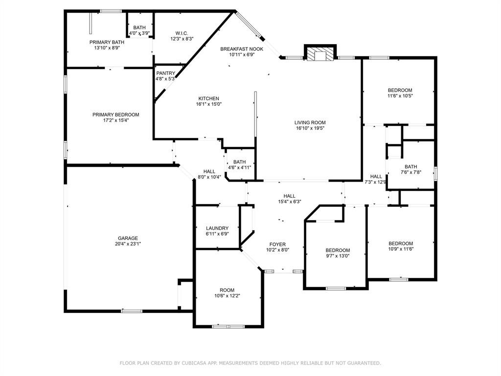 10650 Hunters Pointe