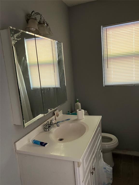 245 NW 80th Street
